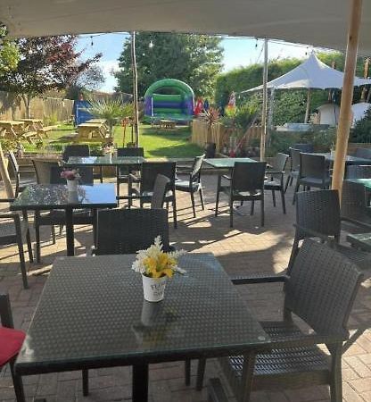 The Fox Inn Abingdon-on-Thames Ngoại thất bức ảnh