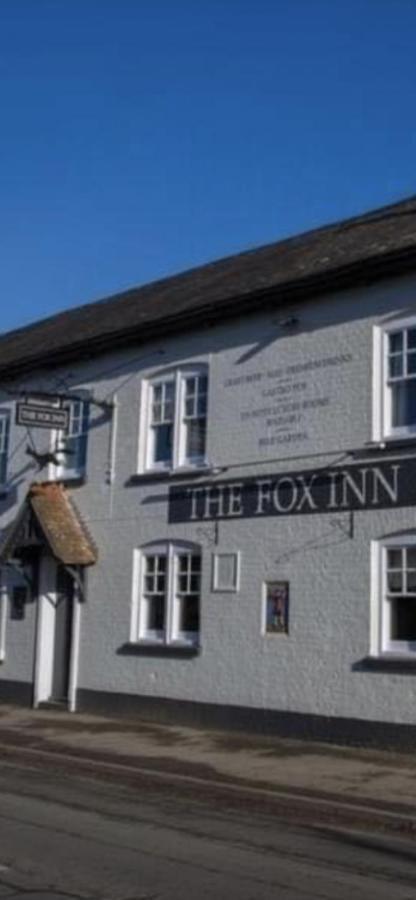 The Fox Inn Abingdon-on-Thames Ngoại thất bức ảnh