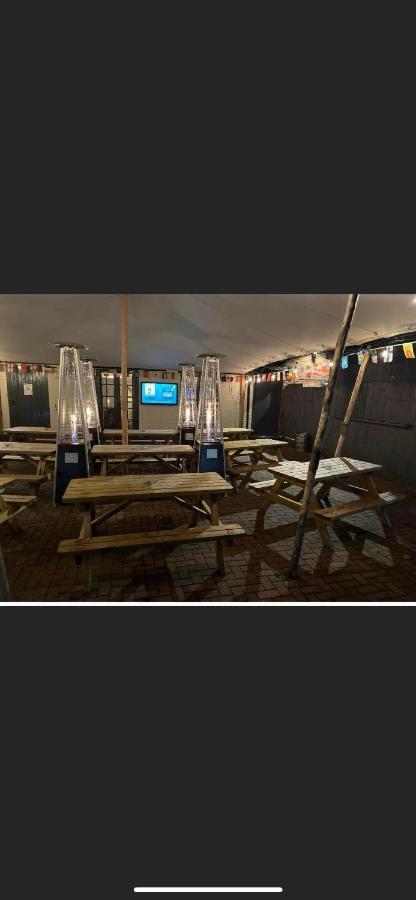 The Fox Inn Abingdon-on-Thames Ngoại thất bức ảnh