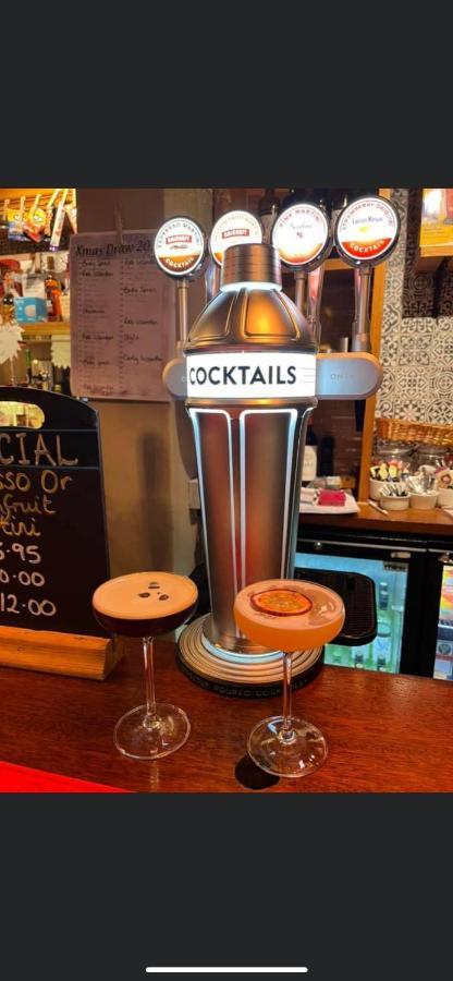 The Fox Inn Abingdon-on-Thames Ngoại thất bức ảnh