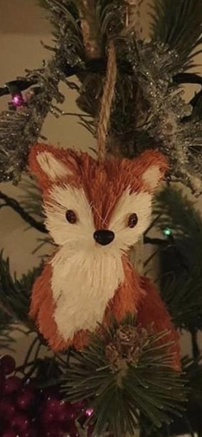 The Fox Inn Abingdon-on-Thames Ngoại thất bức ảnh
