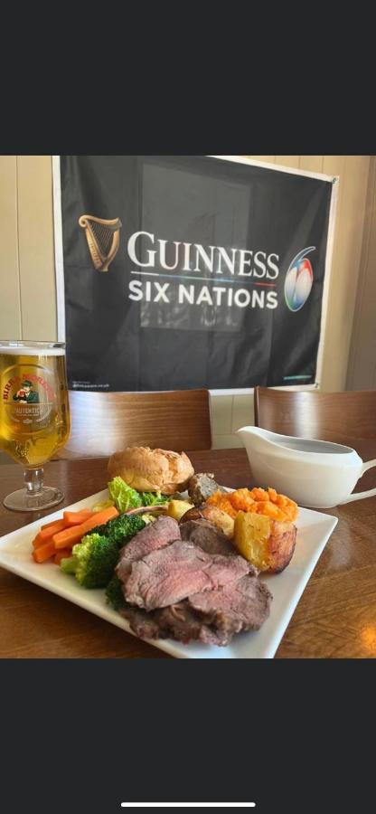 The Fox Inn Abingdon-on-Thames Ngoại thất bức ảnh
