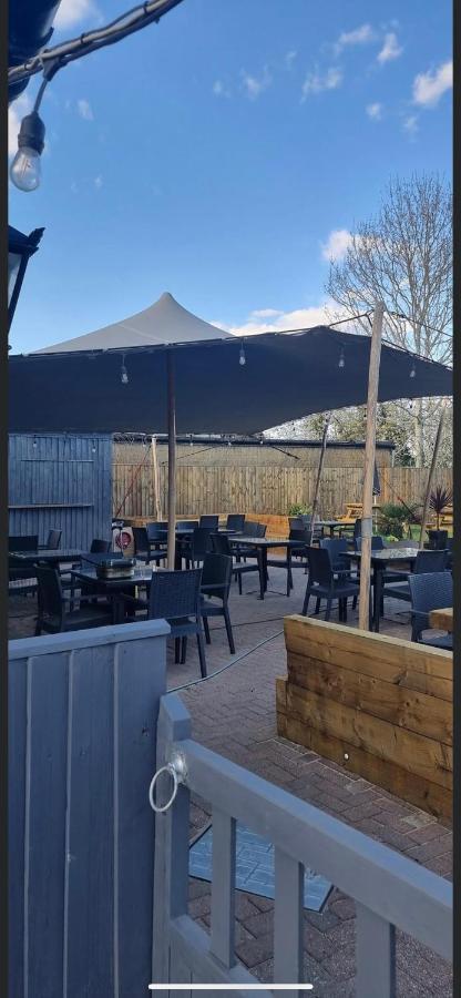 The Fox Inn Abingdon-on-Thames Ngoại thất bức ảnh