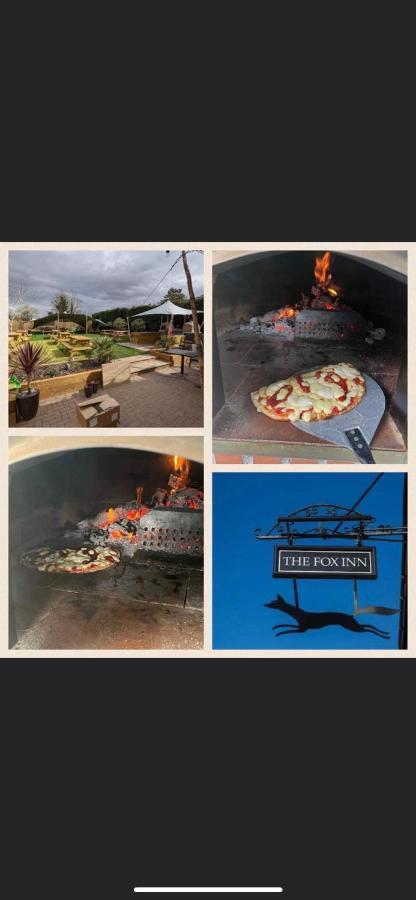 The Fox Inn Abingdon-on-Thames Ngoại thất bức ảnh
